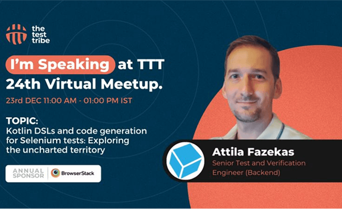 TTT 24th Virtual Meeting
